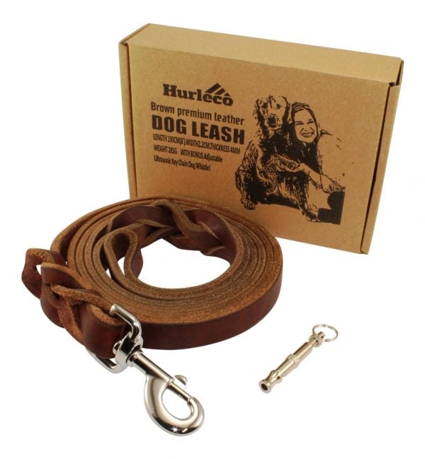 A Guide to Buying the Best Dog Leash UPDATED for 2019