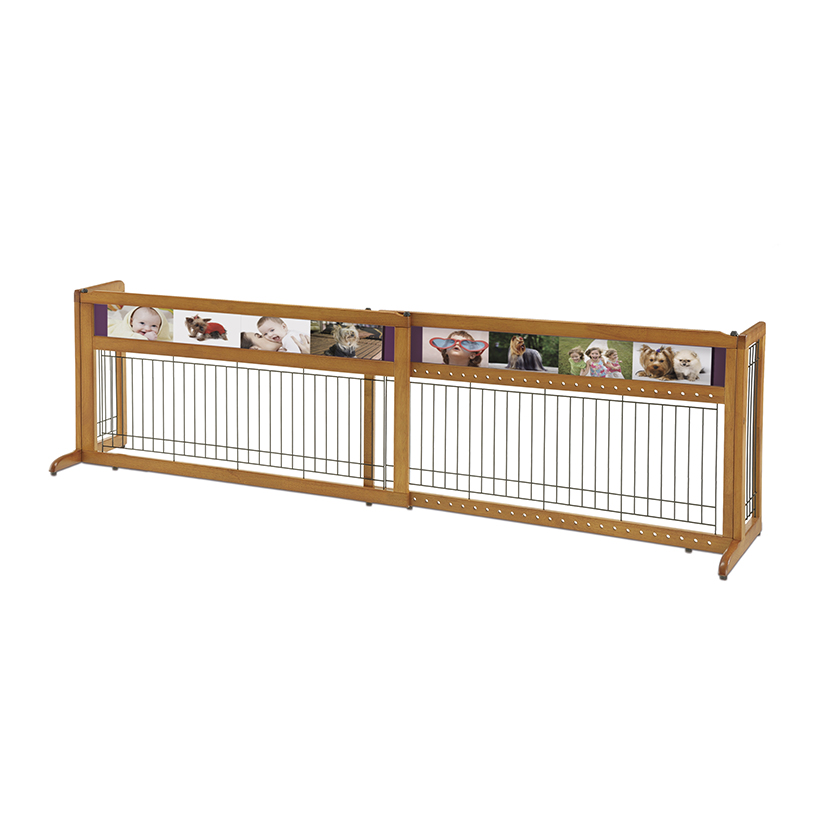 The 8 Best Pet Gates and Playpens for Dogs (Even Escape Artists