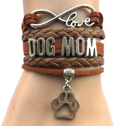 12 Perfect Dog Mom Gifts for Mother's Day and Beyond
