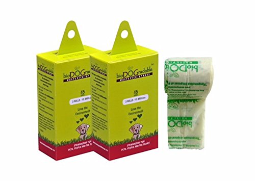If You Use Biodegradable Bags Need To Read This The Dog When Used Properly Bags Made Of Biodegradable Ings Can Help Take A Load Off Mother Earth And Generally Speaking They Re Still The Best Choice