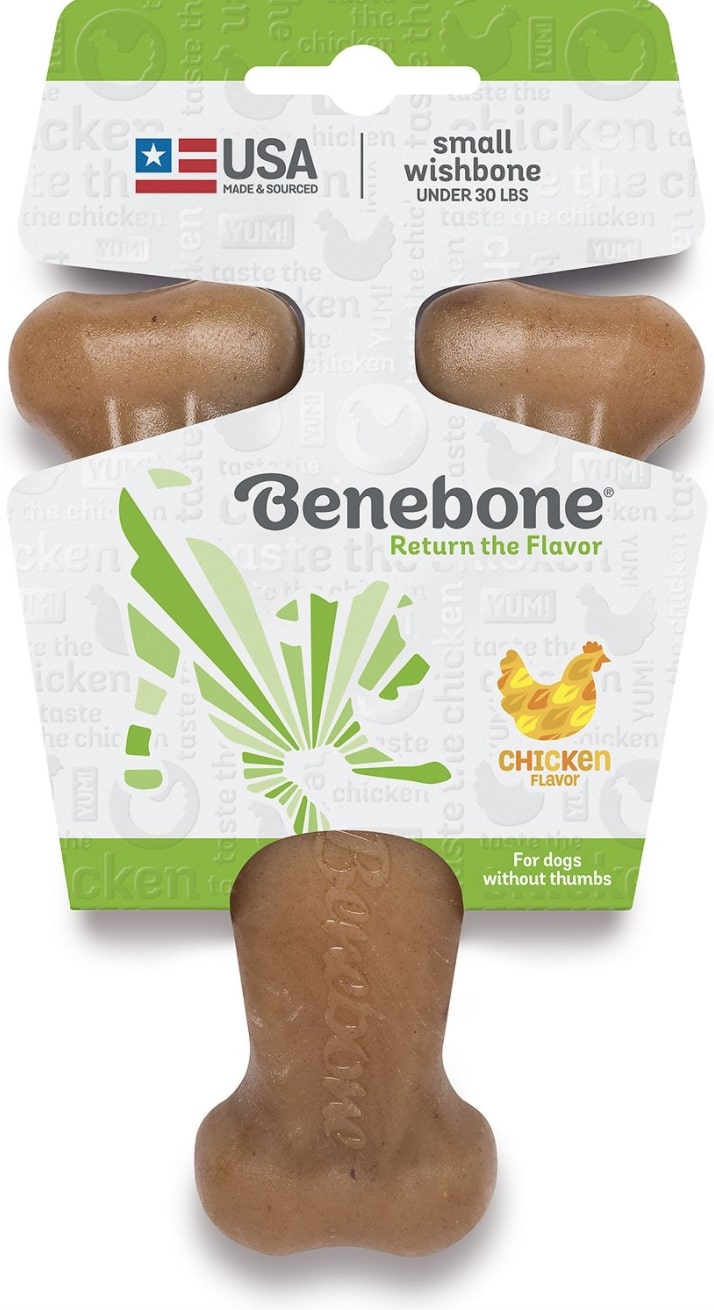 20 Chew Toys for Puppies That'll Save Your Shoes