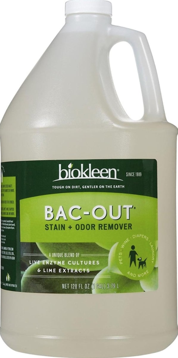 Non Toxic Cleaning Products for Pets 16 Cleaners That Get the Job Done