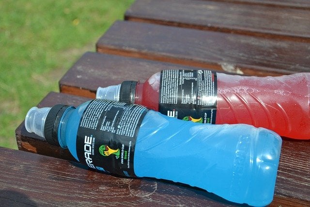 powerade