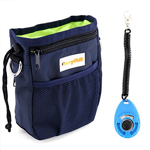 Our 5 Favorite Dog Treat Pouches That Will Change Your Walking Or Furry Fido Dog Treat Pouch