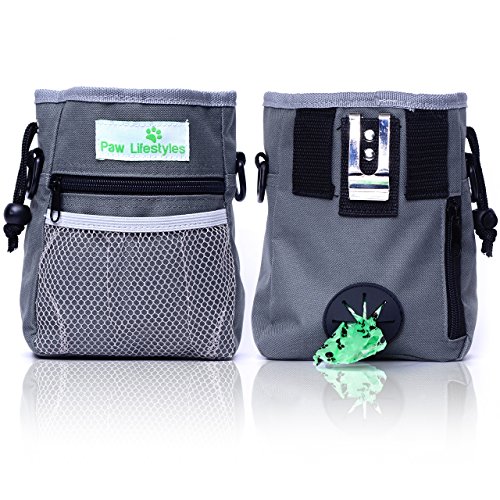 Our 5 Favorite Dog Treat Pouches That Will Change Your Walking Or Paw Lifestyles Dog Treat Training Pouch
