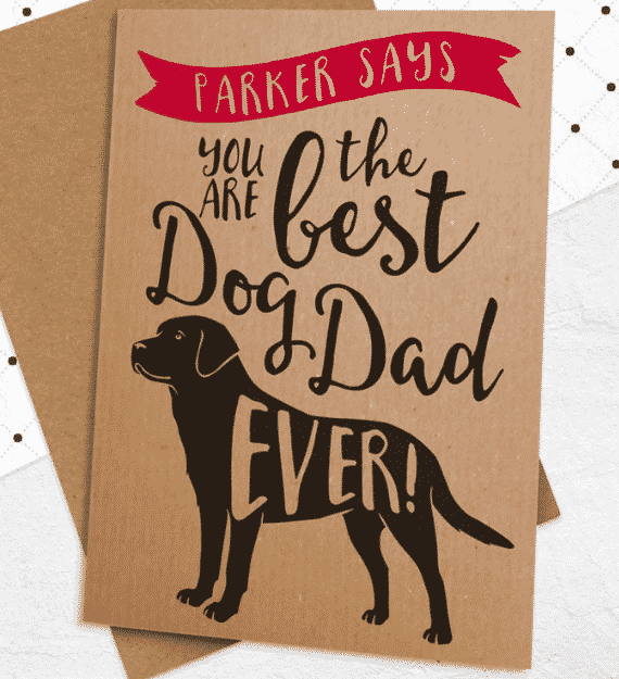 Dog Dad Gifts 20 Awesome Gifts for Dog Dads