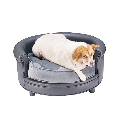 12 Best Luxury Dog Beds for 2018 | The Dog People by Rover.com