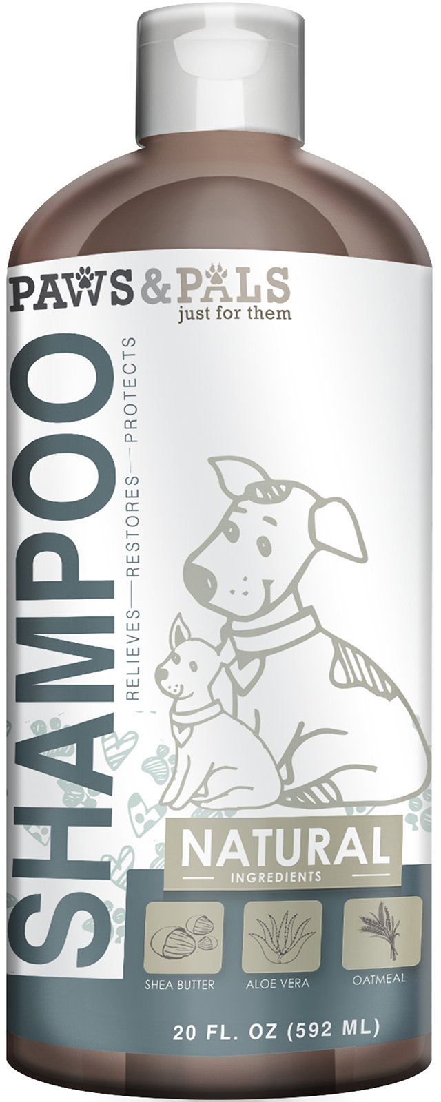 Best Dog Shampoos for Sensitive Skin 20 Gentle Options for Your Dog