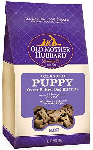 The Very Best Puppy Training Treats | The Dog People