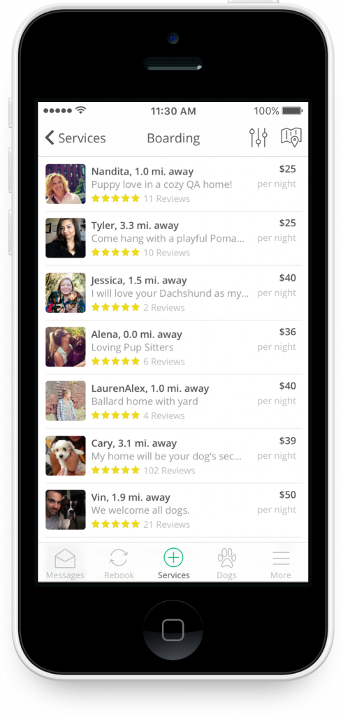 Rover Com Reviews >> The Only Dog App You Ll Ever Need The Dog People By Rover Com Rover Com Reviews >> The Only Dog App You Ll Ever Need The Dog People By Rover Com