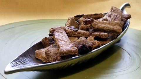 tropical getaway pineapple tangerine biscuits recipe HERO
