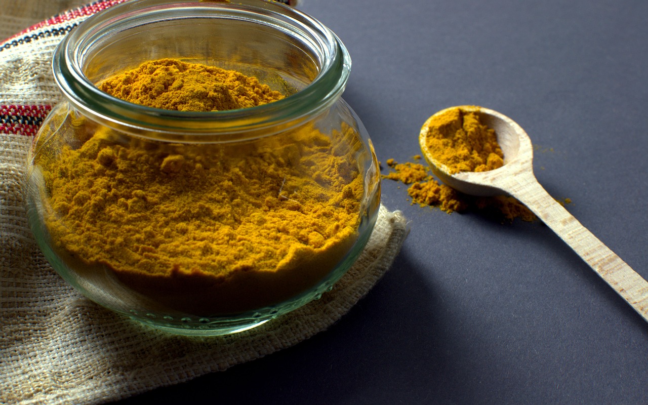 Can My Dog Eat Turmeric? The Dog People by