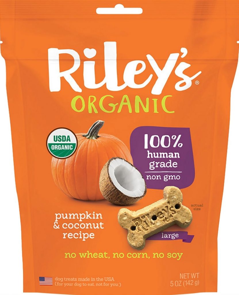 Pumpkin Dog Treats Your Dog Will Fall for These Pumpkin Dog Treats