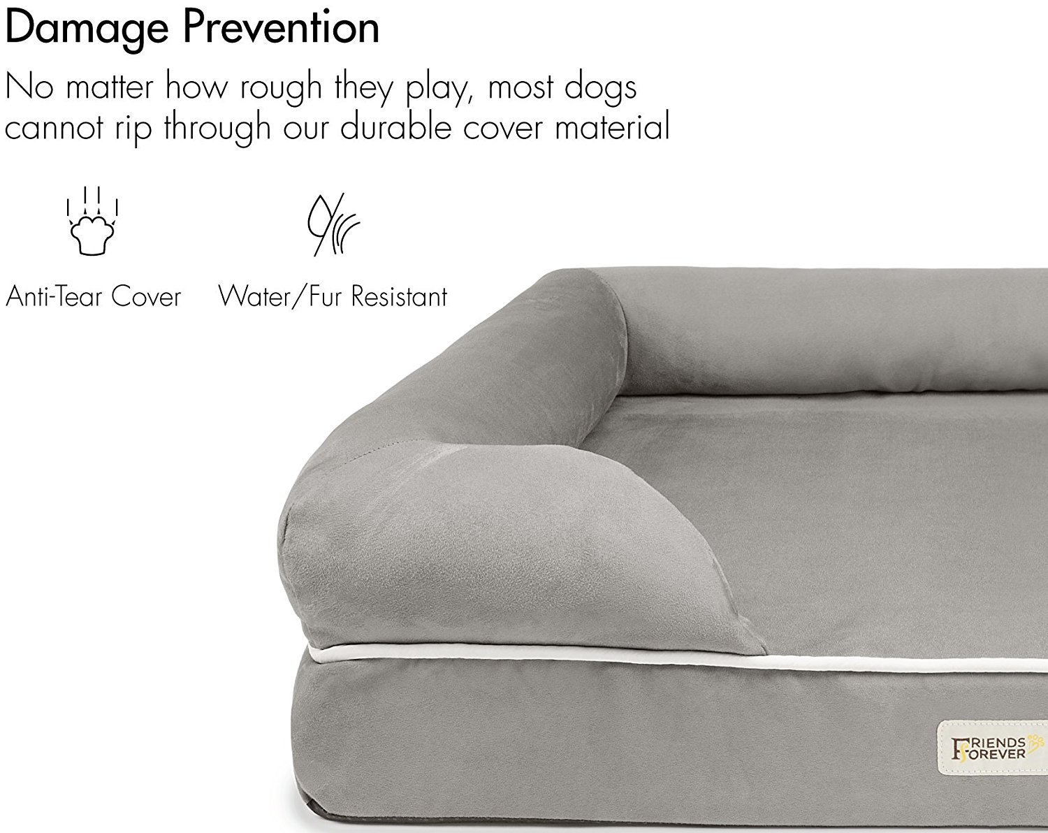 Best Dog Beds for Labs 5 Dog Beds for Your Labrador Retriever