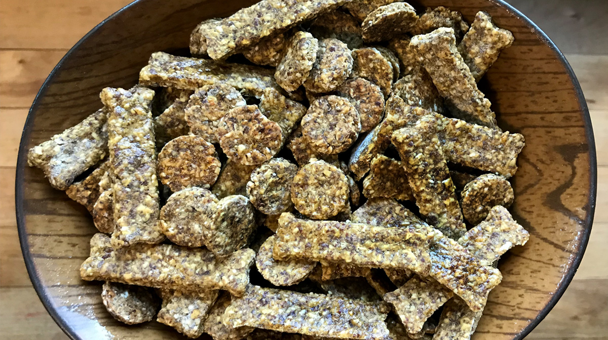Can Dogs Eat Flax Seeds 