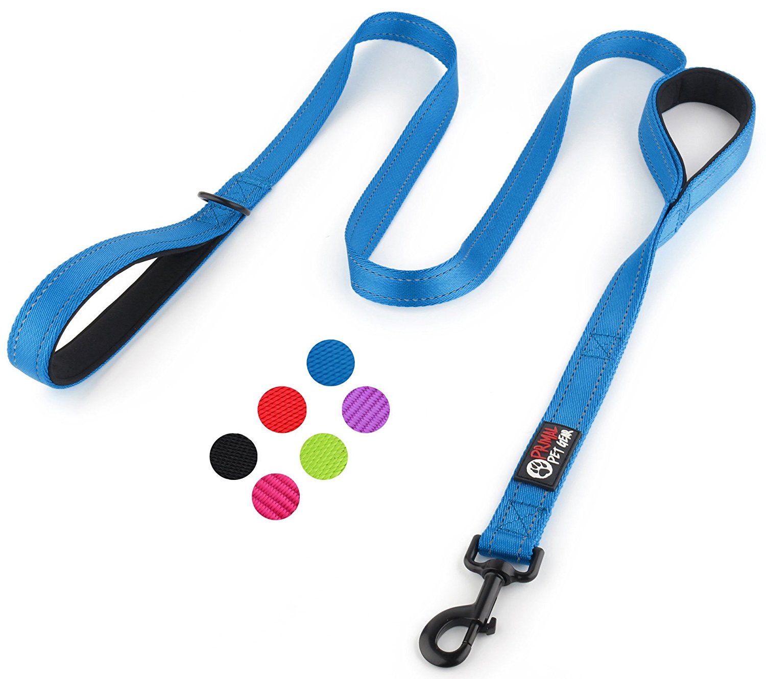 Taking Your Golden for A Walk? Choose The Best Golden Retriever Lead