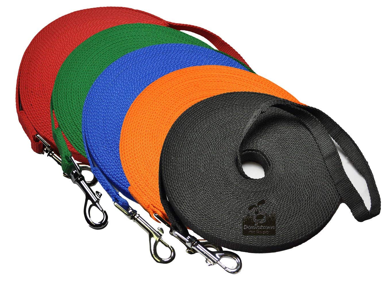 Golden Retriever Leashes Our Top Five Picks for Your Sunny Dog