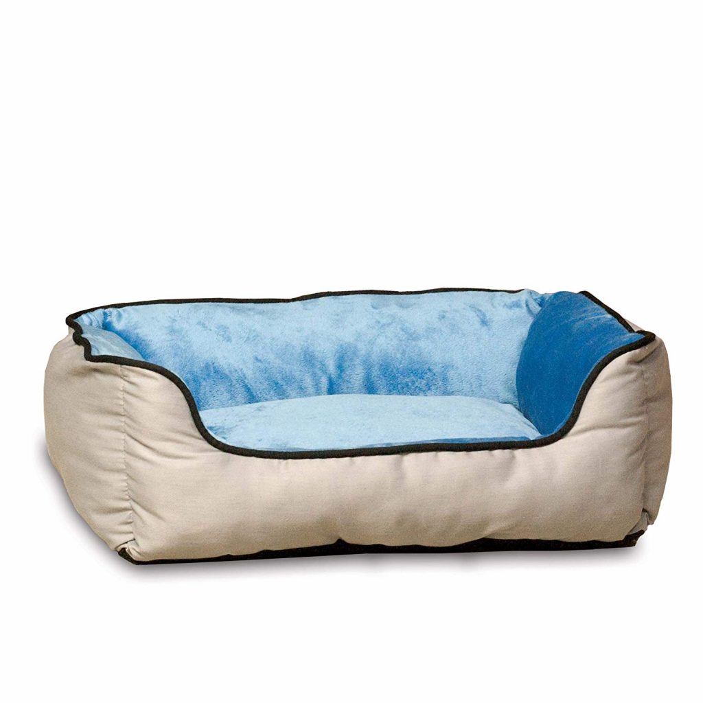 5 Best Dog Beds for Shih Tzus The Dog People by