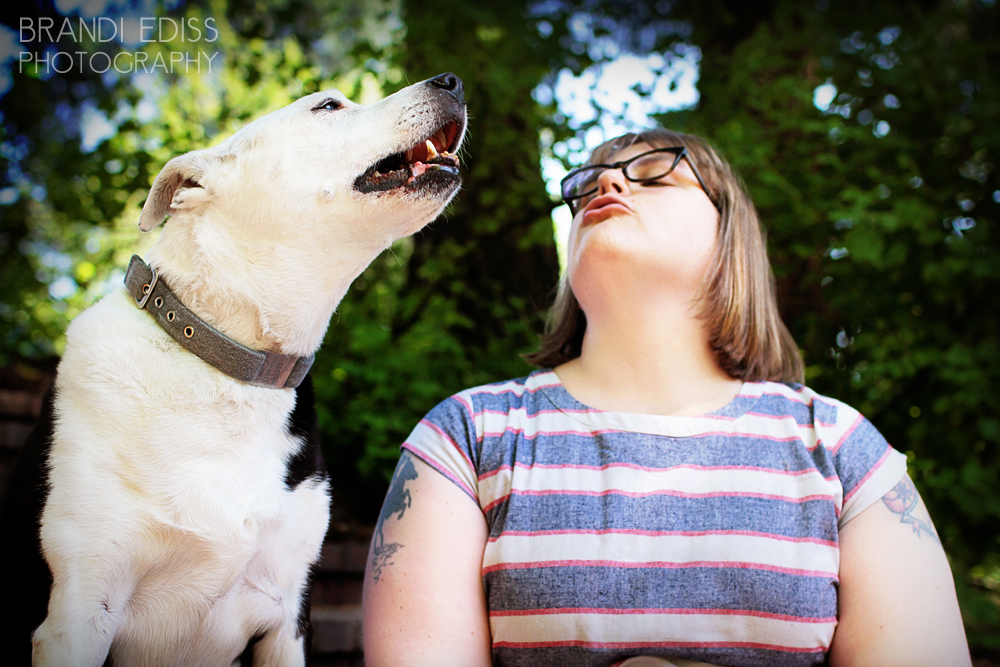 How to Plan a Fab Outdoor Photo Shoot With Your Dog The Dog People by