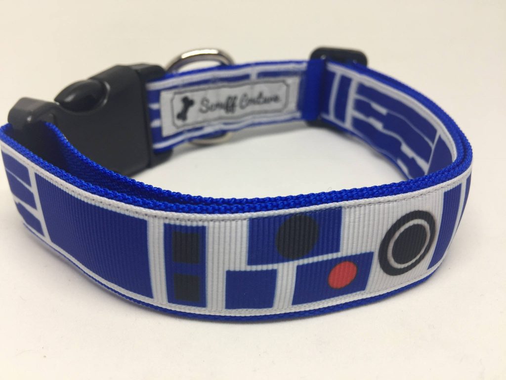 Halloween Dog Collars Literally Just 21 Halloween Collars Your Dog Needs