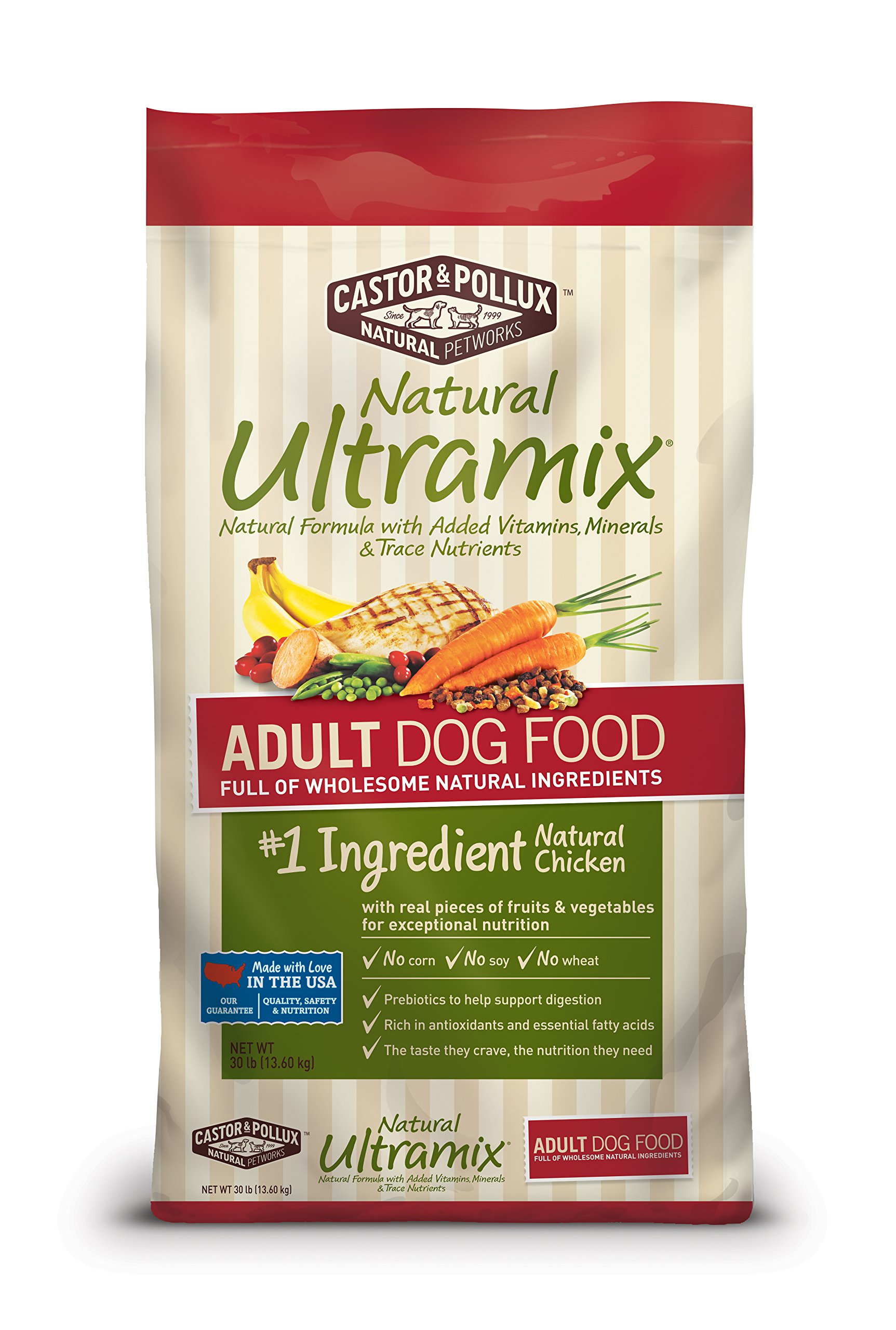11 Top Affordable Organic and Natural Dog Foods of 2019
