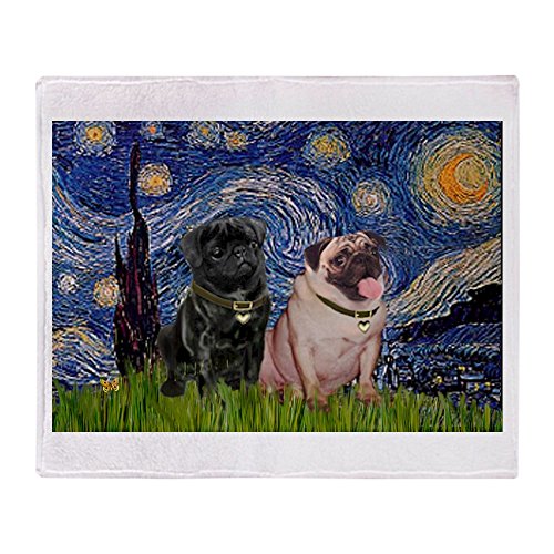 Pug Gifts 23 Pug Lover Gifts for the Pug Enthusiast in Your Life