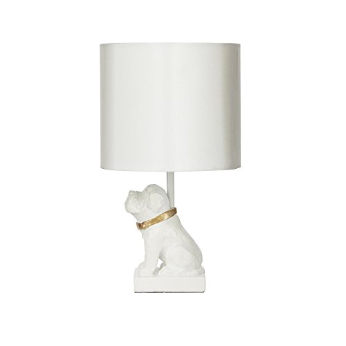 Dog Lamps | 12 Dog Lamps Sure to Light 