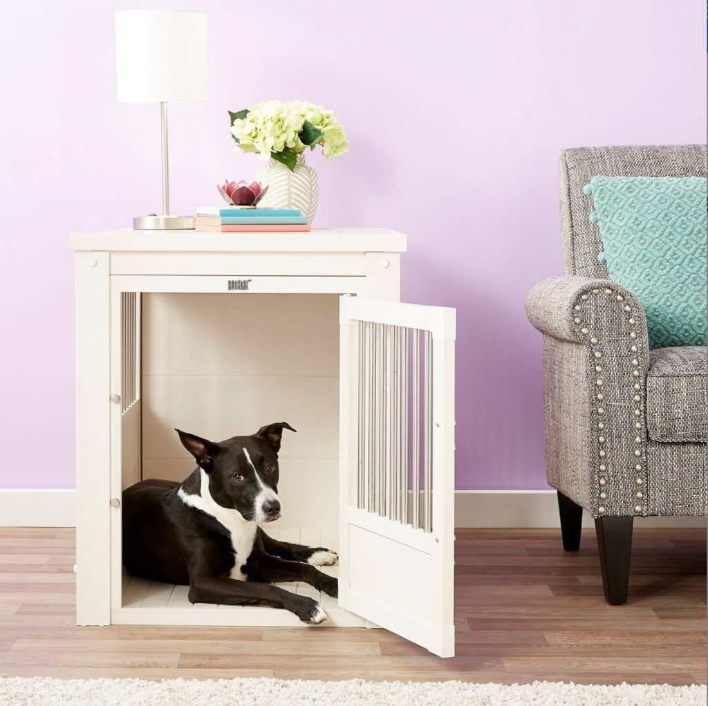 Large Dog Crates The Best Large Dog Crate Options for 2020