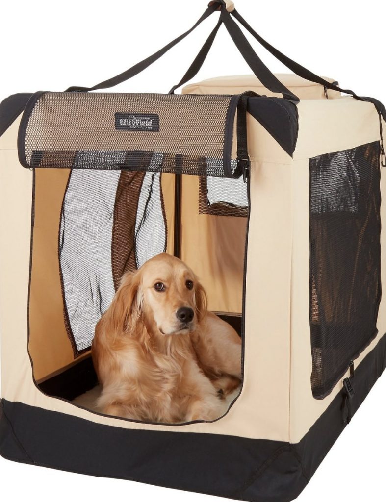 Large Dog Crates The Best Large Dog Crate Options for 2020