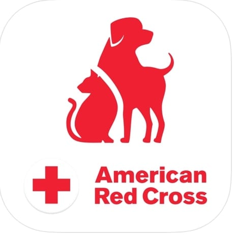 Pet First Aid American Red Cross App