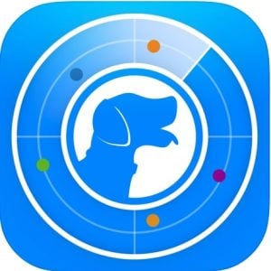 BarkHappy App
