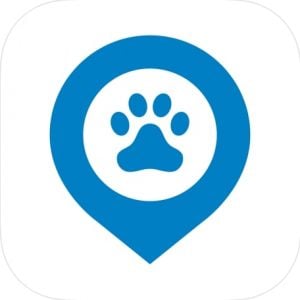 Tractive App
