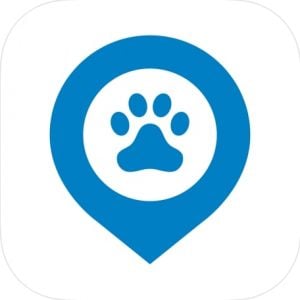 Tractive App