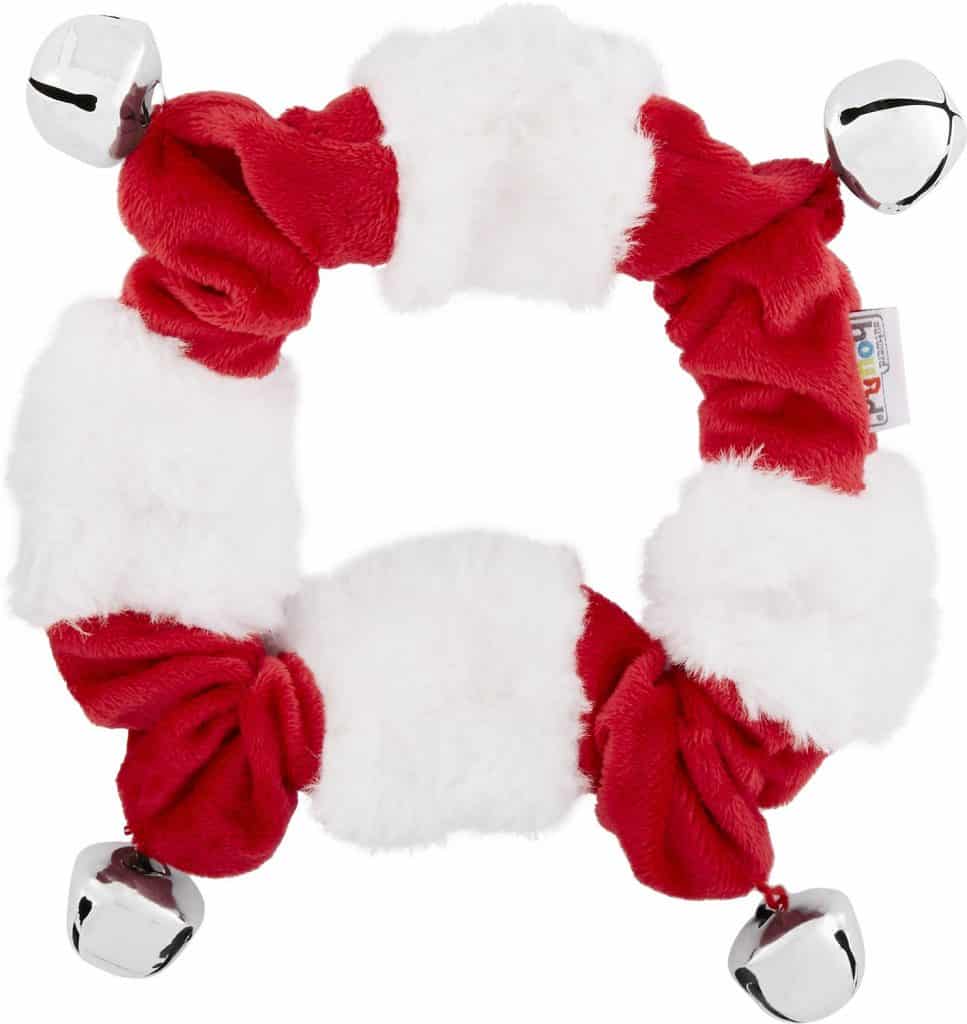 Christmas Dog Collars 17 Festive Holiday Collars for Your Yuletide
