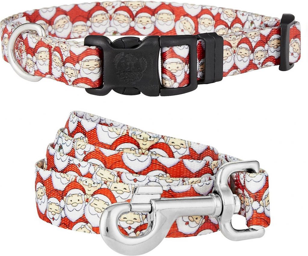 Christmas Dog Collars 17 Festive Holiday Dog Collars