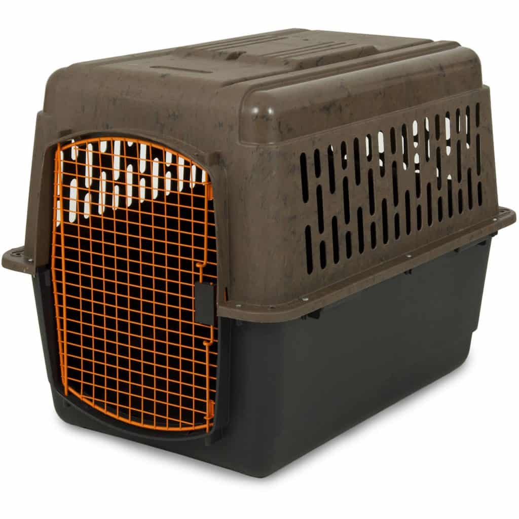 Large Dog Crates The Best Large Dog Crate Options for 2020