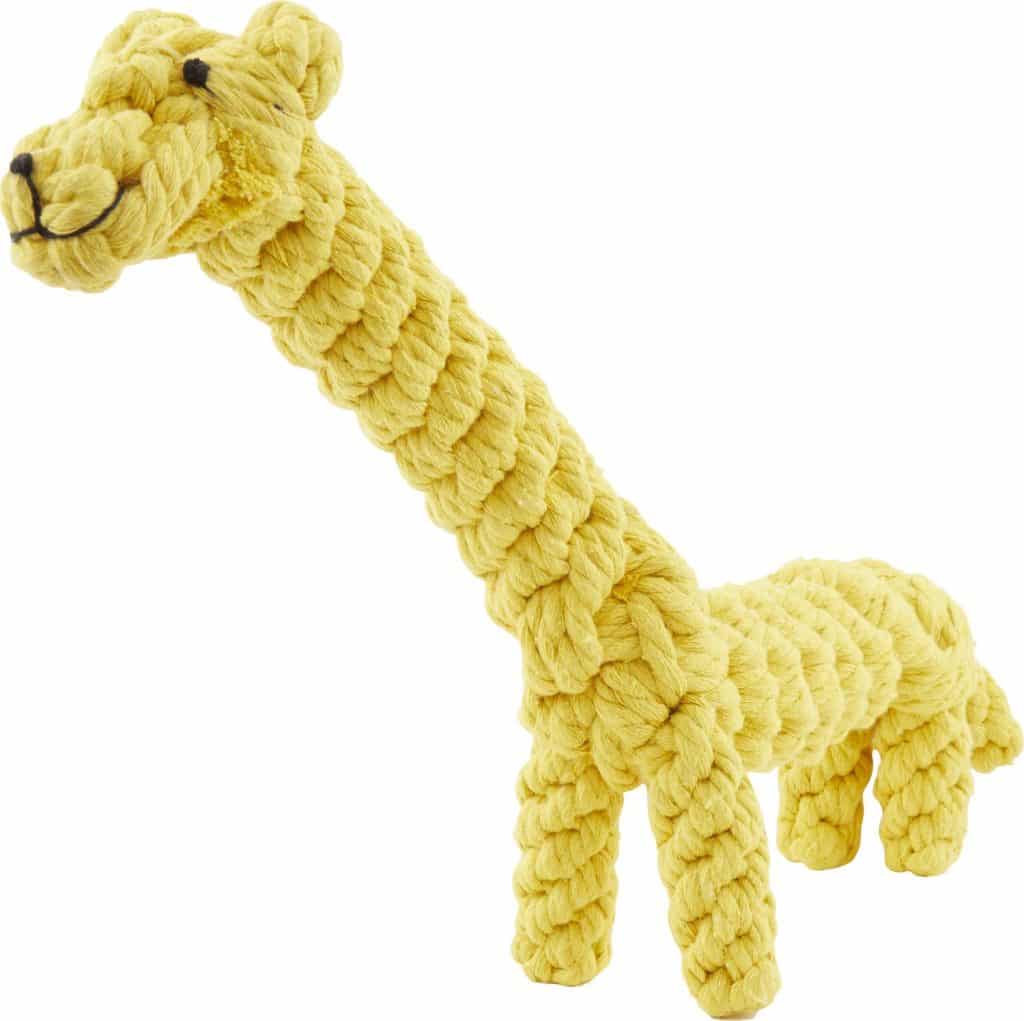 Sustainable Dog Toys Green Dog Toys for a Smaller EcoFootprint