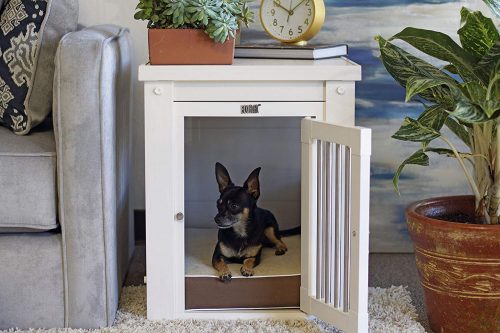 best small dog crate