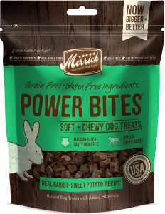 great choice mini dog biscuits