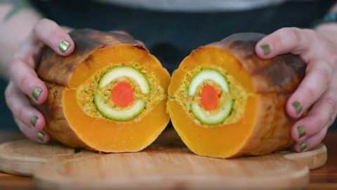 turdoggen veggie turducken for dogs