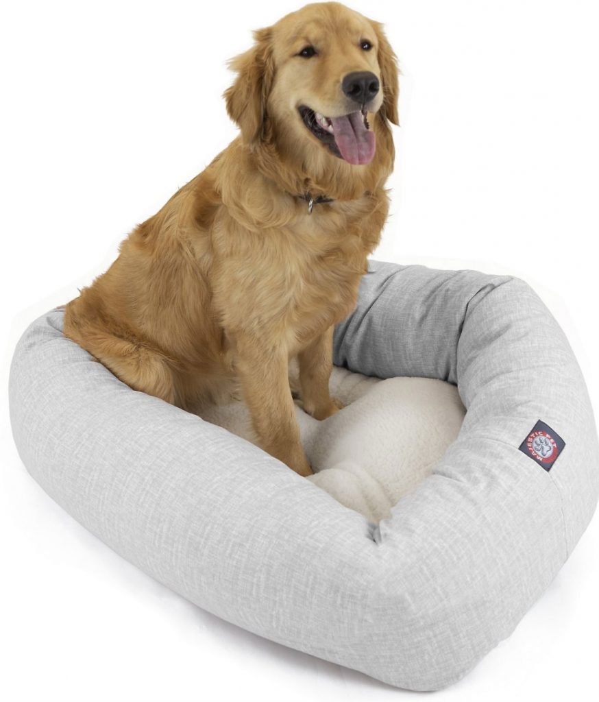 The Very Best Dog Beds for Large Dogs 2020 (Updated)