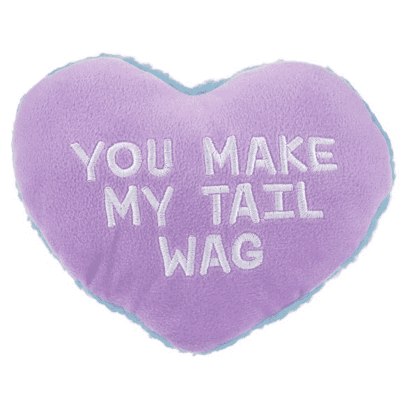 Valentine Dog Toys and Treats 13 Fun Gifts for Your Furry Valentine