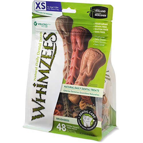 dog treats for sensitive stomachs