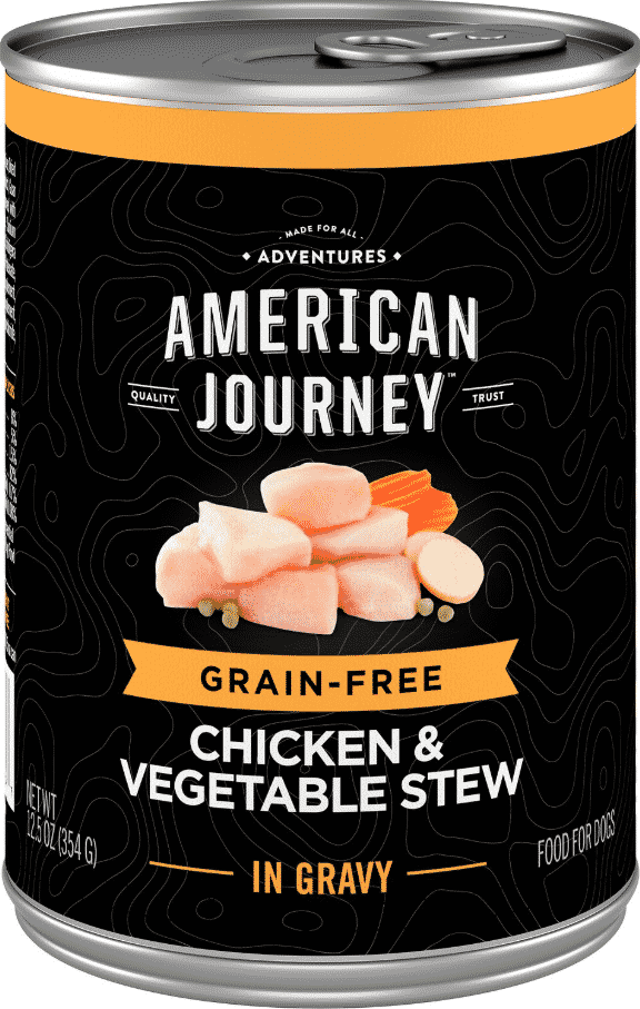 Canned Dog Food 12 Best Affordable Canned Dog Food Options for 2019