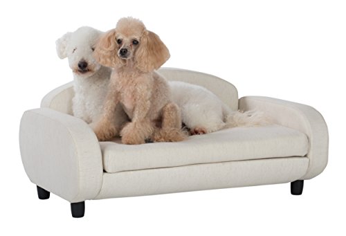 10 Best Small Dog Beds In 2019 The Dog People By Rover Com