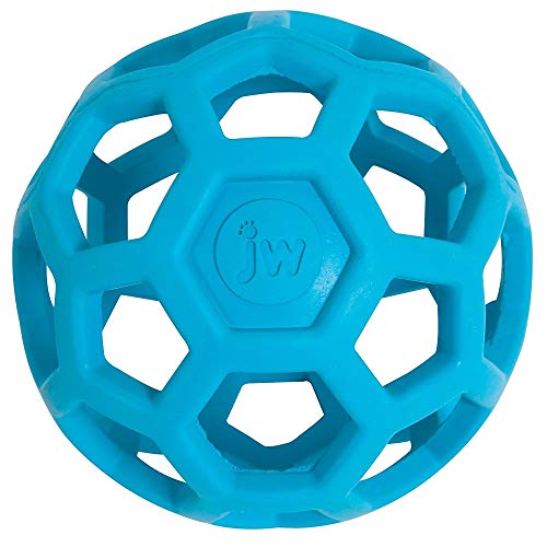 JW Hol-ee Roller ball toy for small dogs