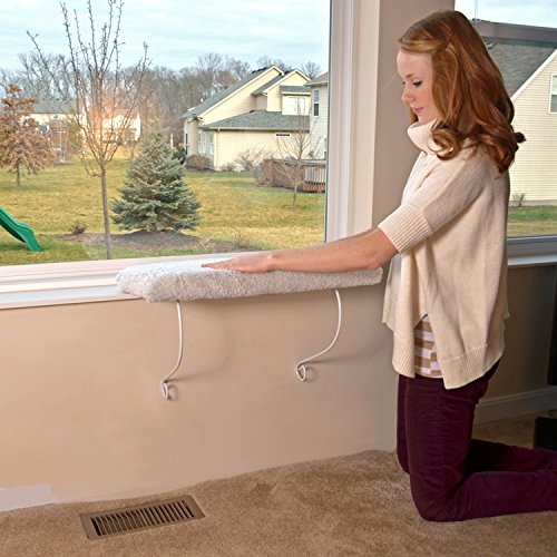 The Best Cat Beds For Windows For 2019 The Dog People By Rover Com