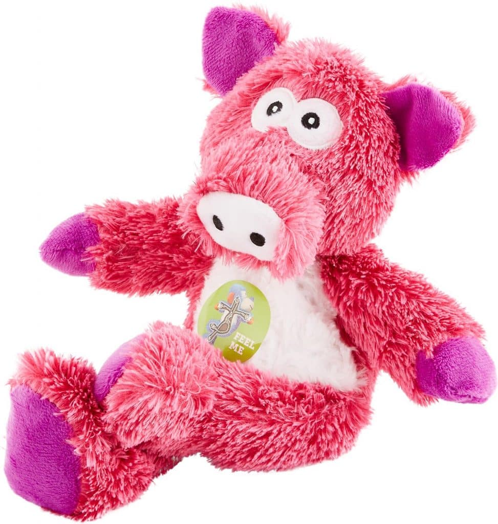 6 Best Pig Dog Toys for 2019 with Reviews The Dog People by