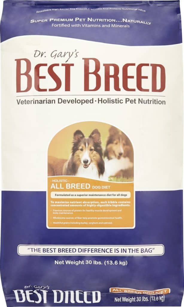 Low Sodium Dog Food The Best LowSodium Dog Food for 2019
