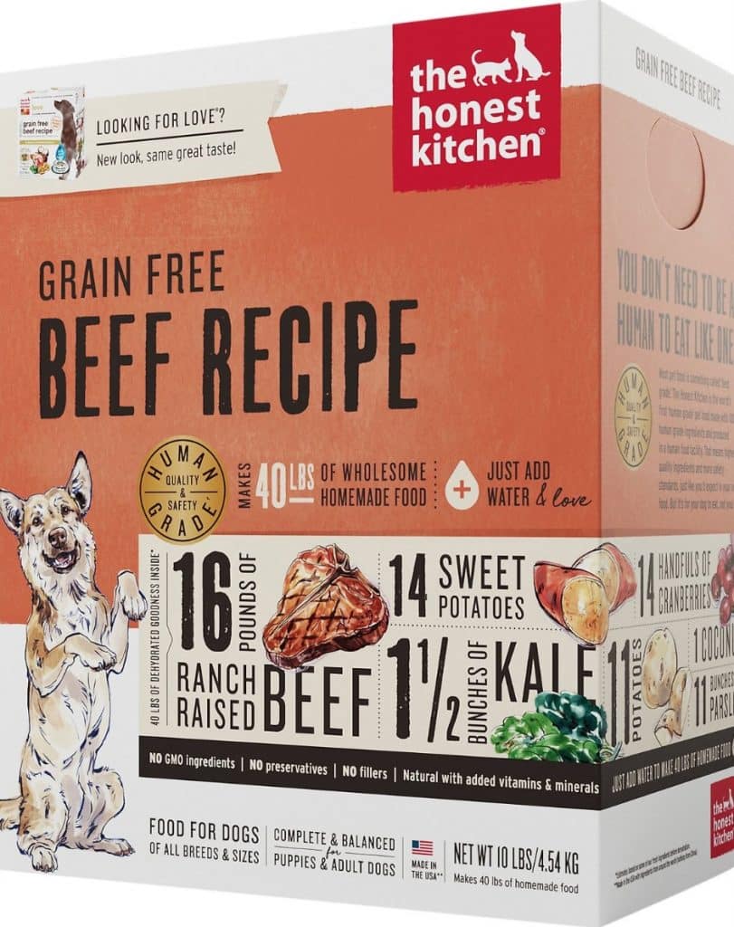 Low Sodium Dog Food The Best Low Sodium Dog Foods